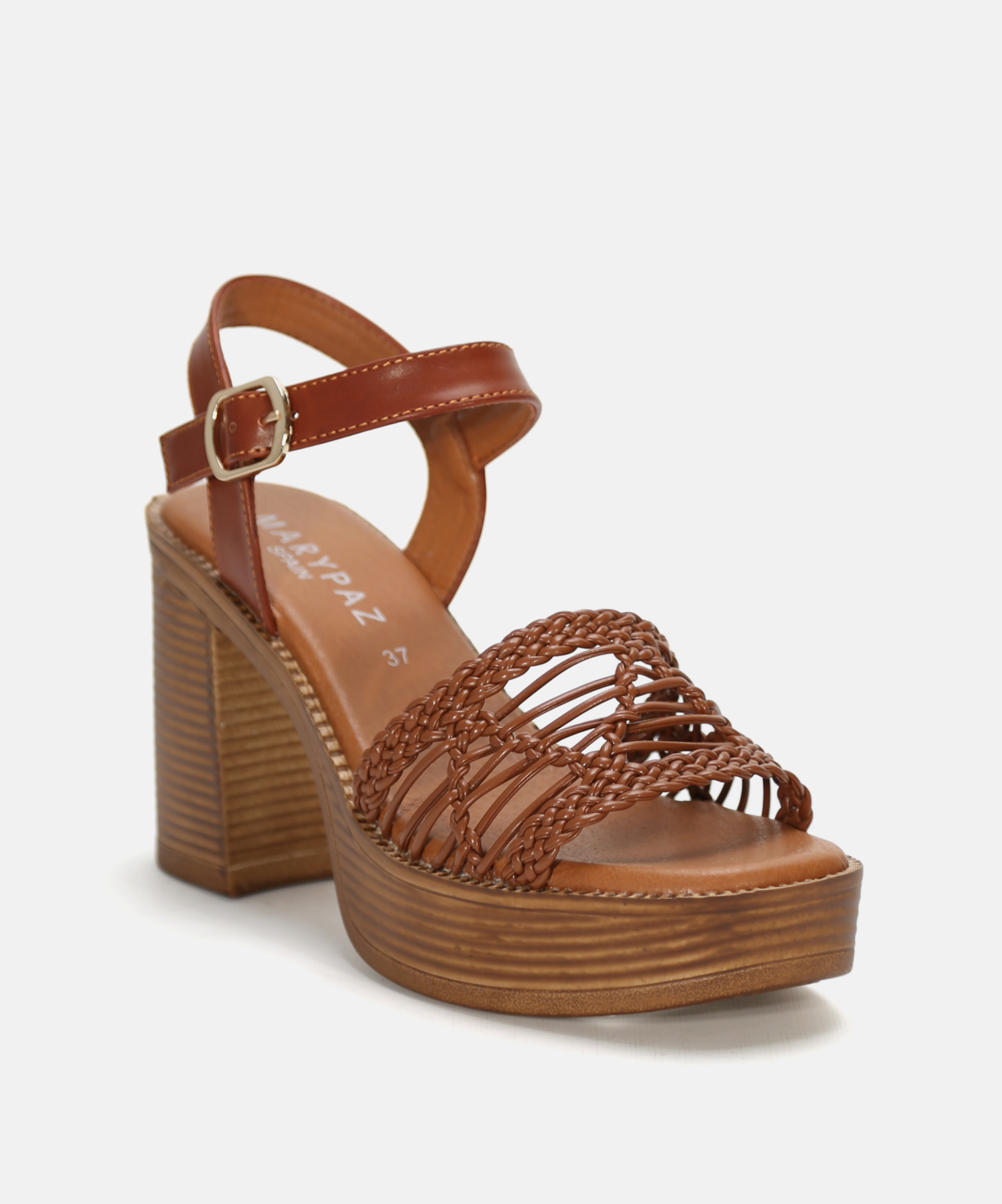 Sand&aacute;lia plataforma tran&ccedil;ada image number null